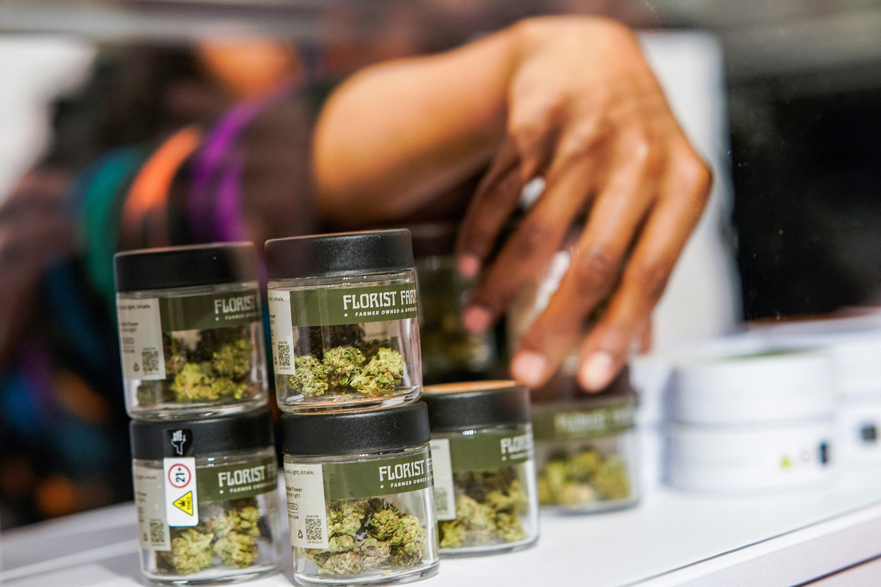 Finding the Best Weed Shops Near Me in Dartmouth Nova Scotia