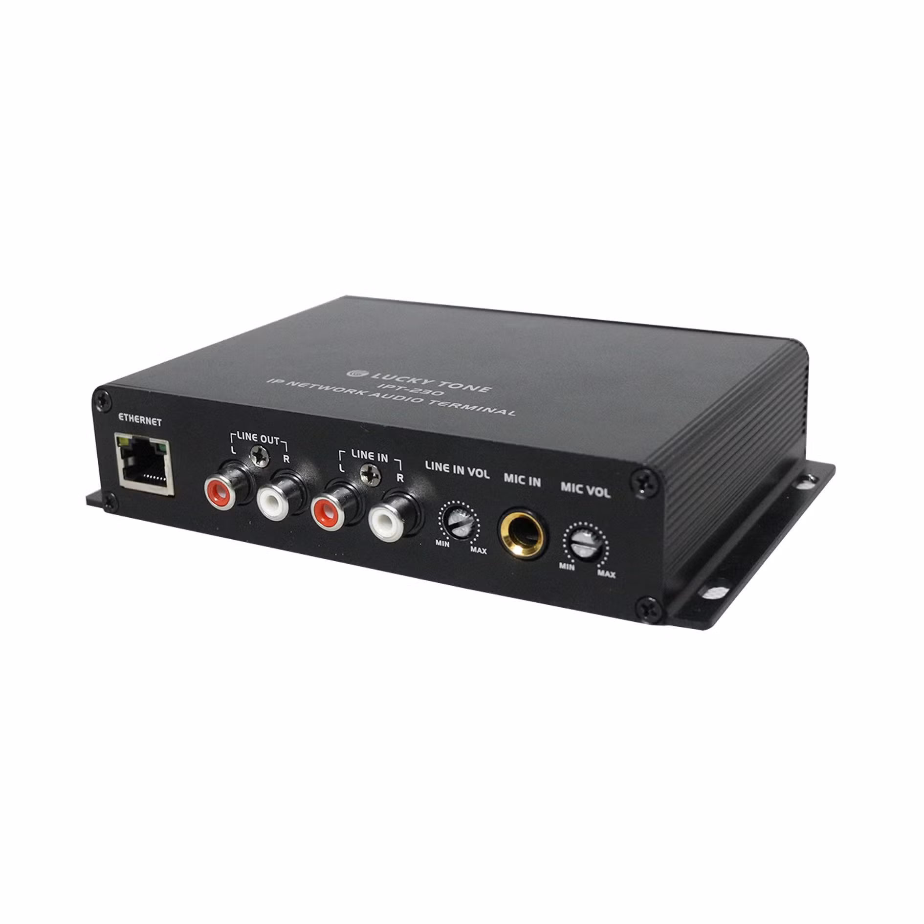 Top IP Audio Manufacturer Delivering Smart, Scalable Communication Solutions