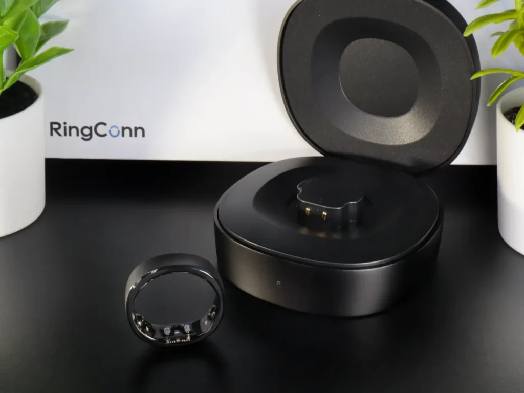 The Smart Ring Redefining Health Tracking in the Philippines