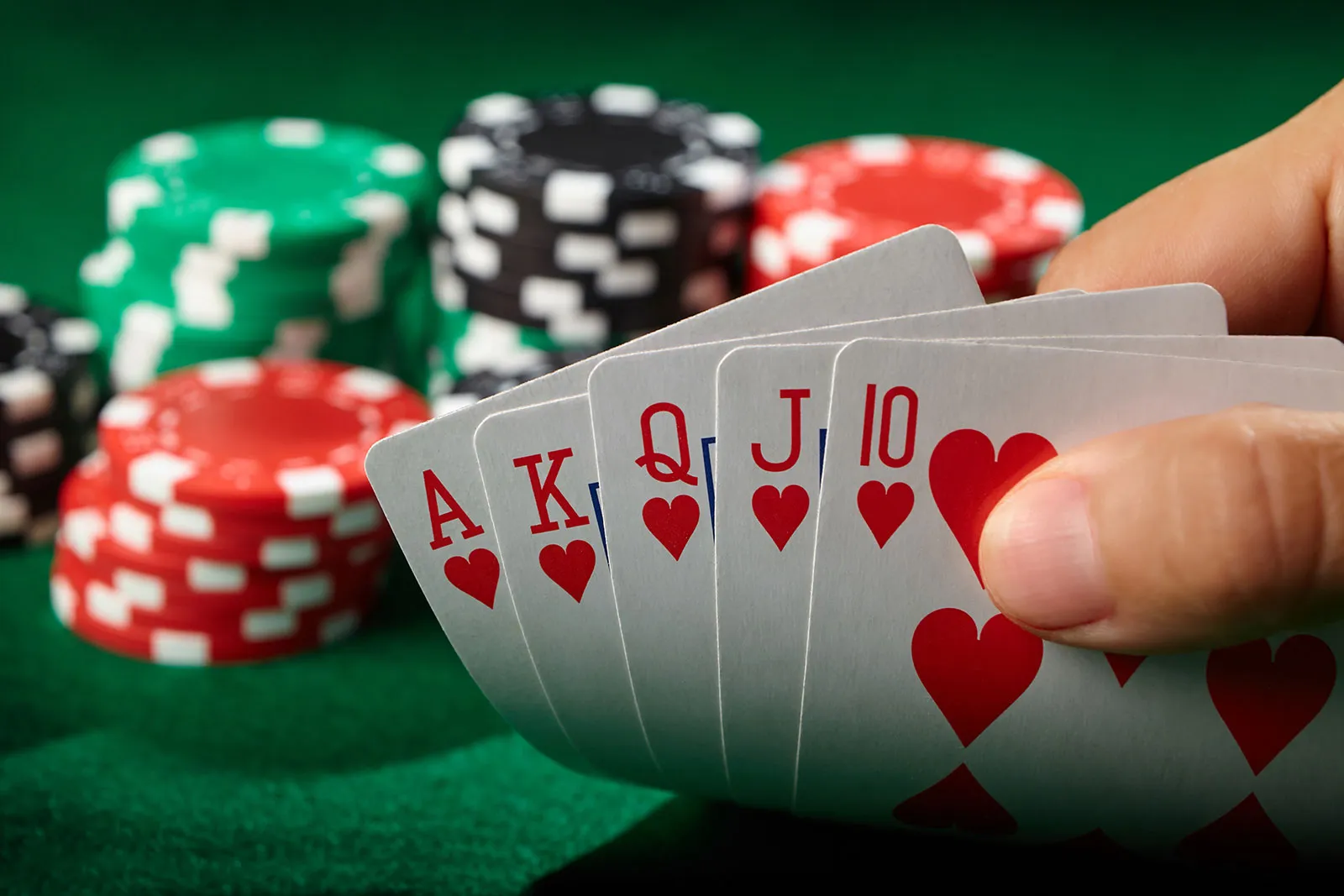 The Best Online Casino in Georgia: Your Guide to Exceptional Gaming