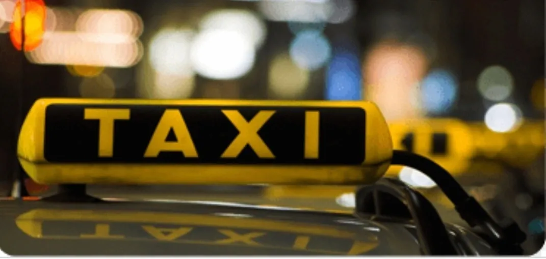 Reliable Taxi Service in Esher – Fast, Safe &amp; Affordable