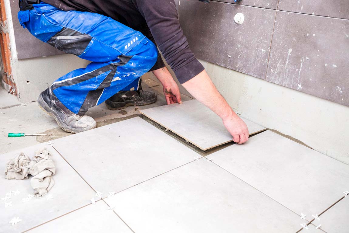 Expert Tile Installer Keizer: Your Guide to Quality Tile Services