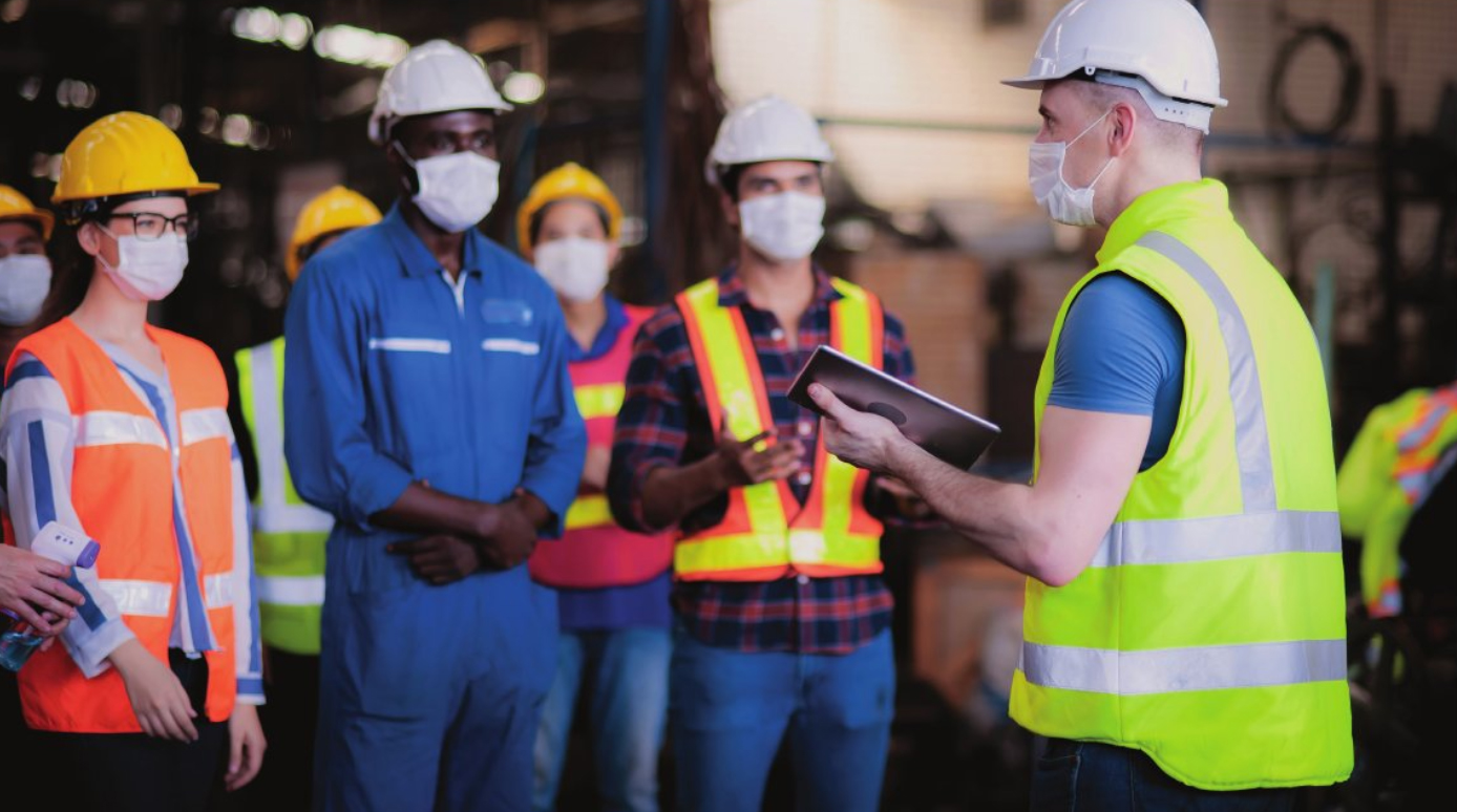 Construction Safety Training Programs in the Carolinas | ABC Carolinas