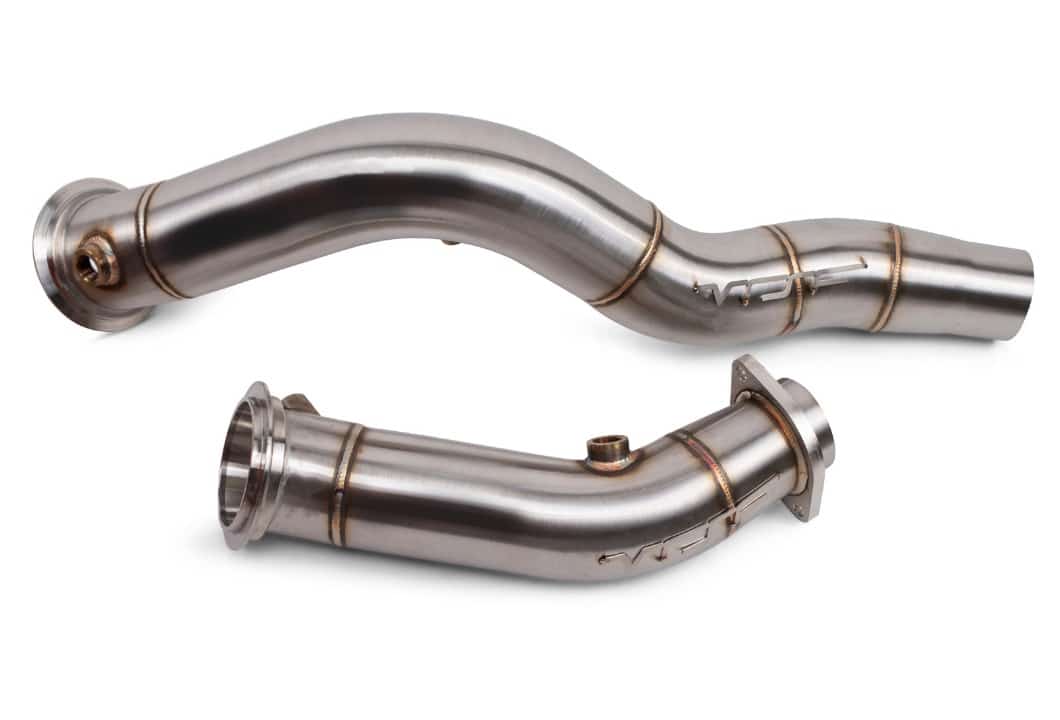 Unlock Maximum Power with Our Performance Downpipe Upgrades