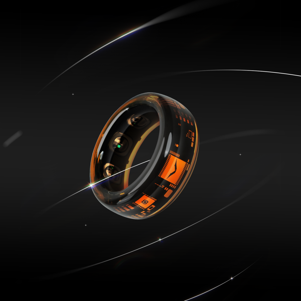 Discover How Ringconn Is Redefining Health Monitoring
