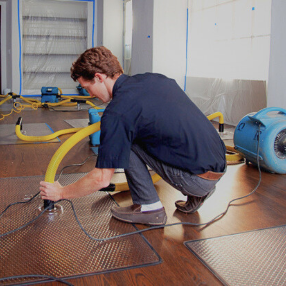 Expert Cleaning Solutions with water damage restoration downtown austin tx – Call The Steam Team Today