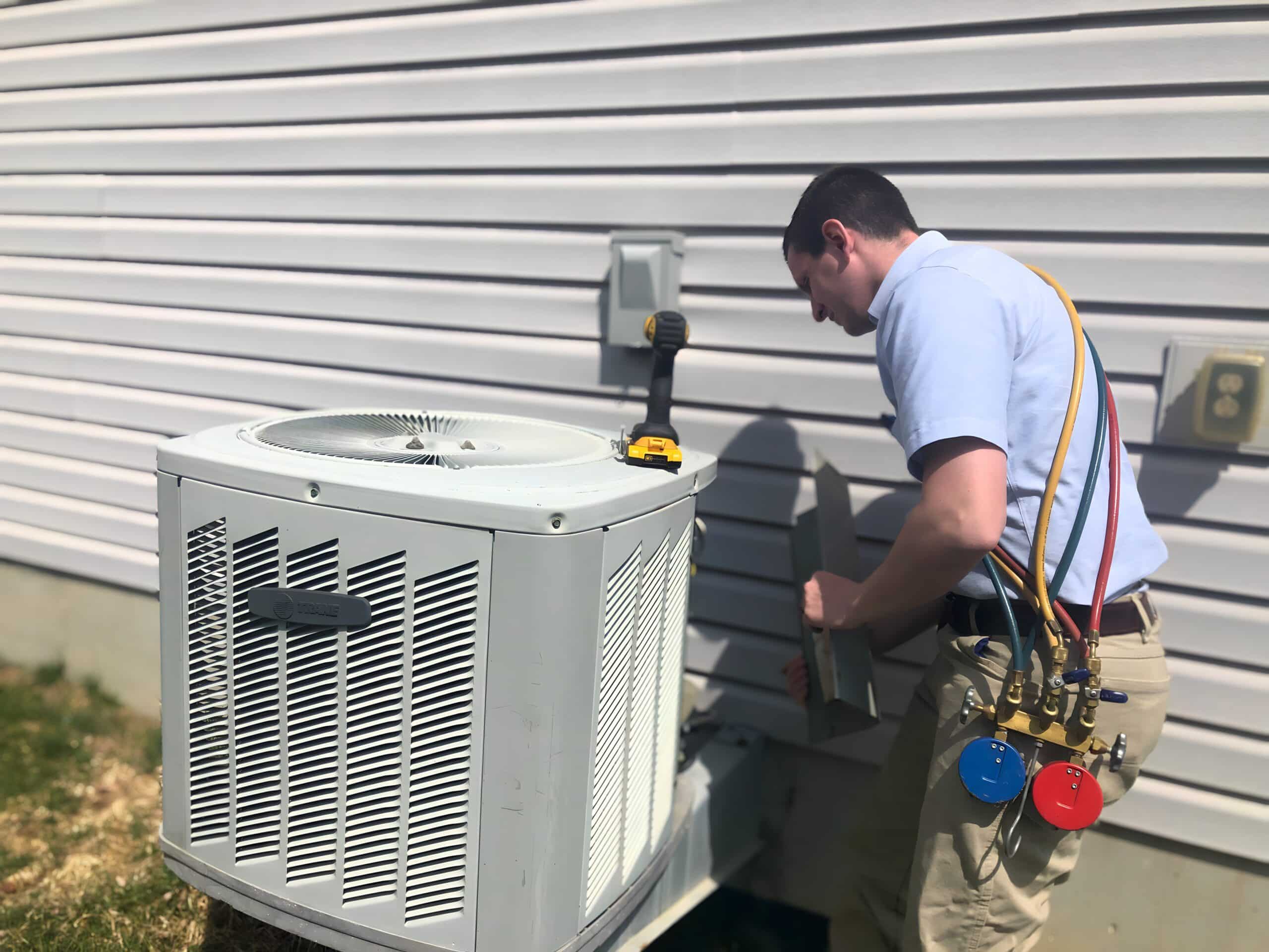 Reliable Scottsdale AC Services | Big Sky Cooling Heating &amp; Home Services
