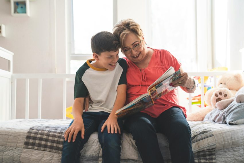 Why Families Choose Yaya Middle East to Nanny Dubai the Smart Way in 2025