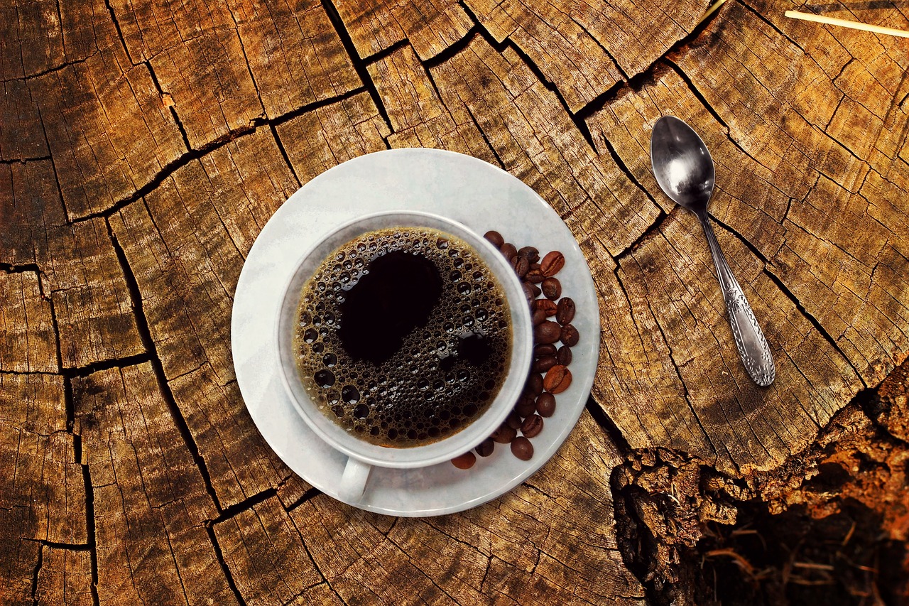 ESPRESSO – HƯƠNG VỊ ĐẬM ĐÀ TỪ NGHỆ THUẬT PHA CHẾ