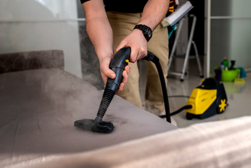 Professional Mattress Cleaning Dubai – Sleep Fresh Tonight