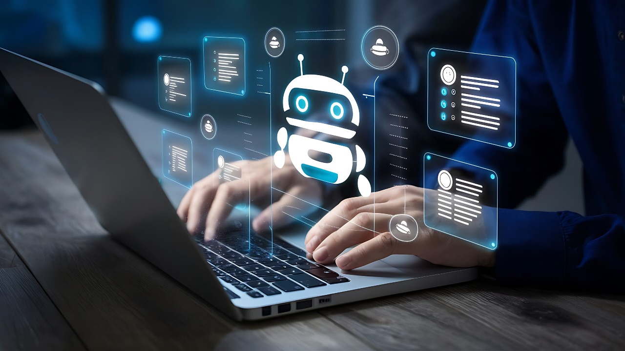 Your Smart AI Tool Directory for Every Need