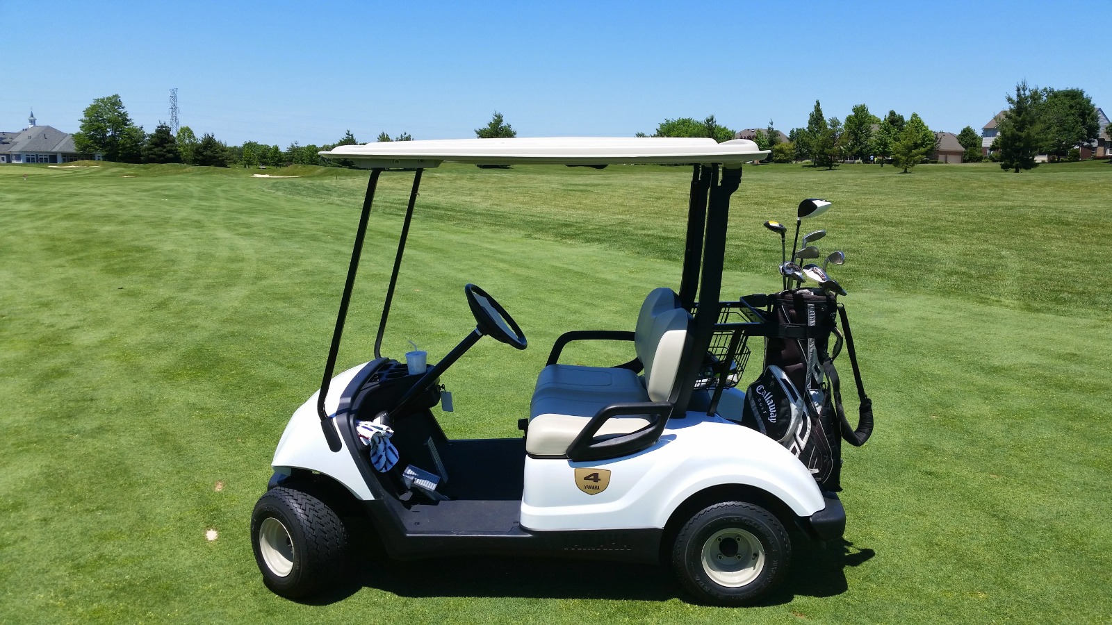 Your Guide to Street Legal Golf Carts: Features, Regulations, and Benefits
