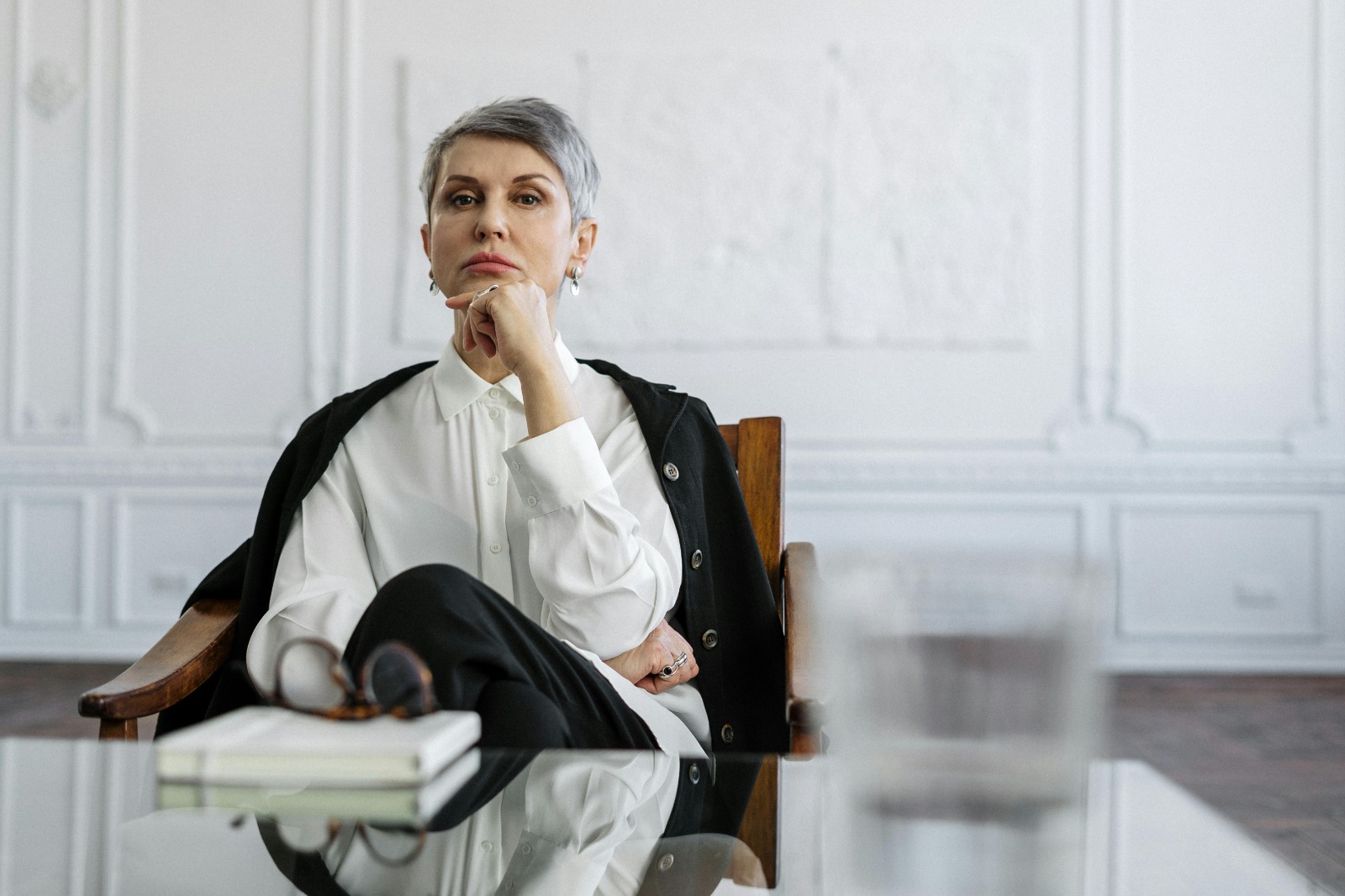 Consult a Leading German Psychiatrist in India for Specialized Mental Health Care