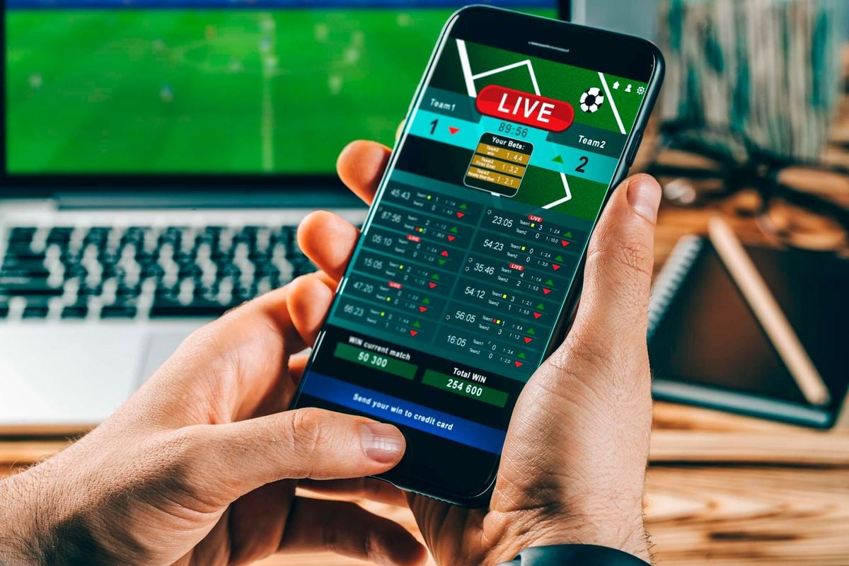 BETUP Sports Prediction Game by BET UP – Where Strategy Meets Excitement