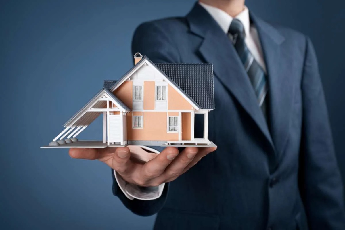 Find the Best Real Estate Agents Near You | BestRealEstate AgentNearwith