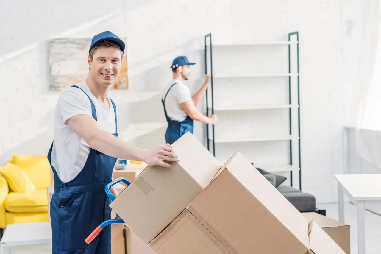 DTS Logistics LLC Phoenix | Reliable Local Logistics Partner
