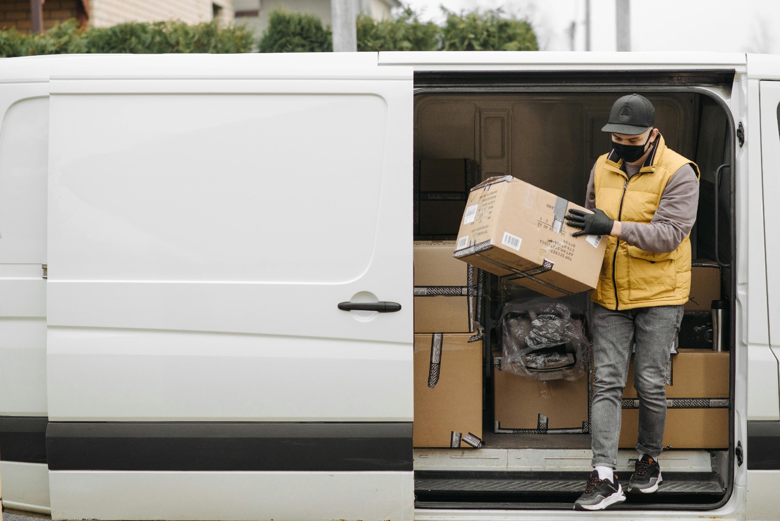 Calgary Movers You Can Trust for Local and Long-Distance Relocations