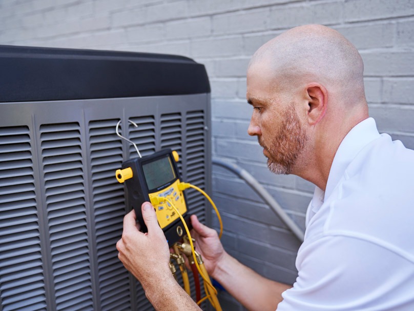 Fast and Reliable AC Repair Tampa – Call Pronto Service Pros