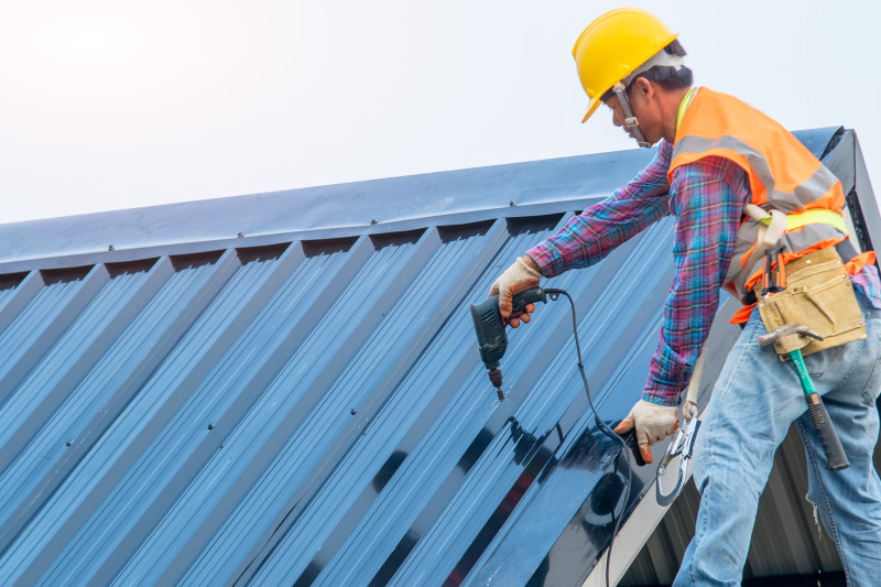 Trusted Roofing Company in New Jersey | Twin Shield Roofing LLC