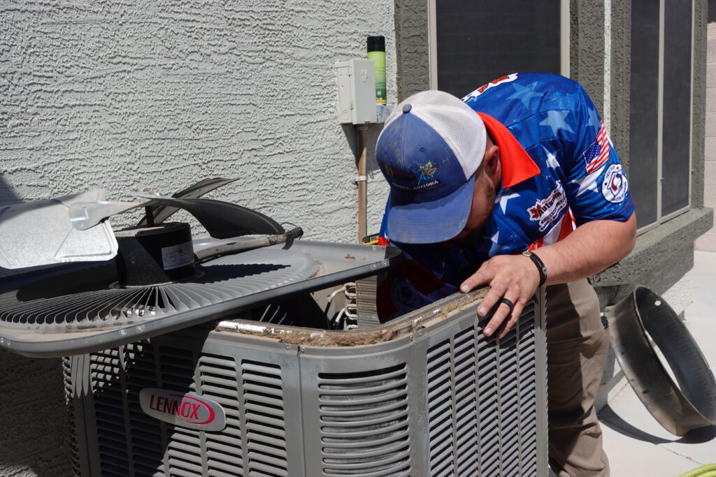 HVAC Repair Bedford NY – Fast &amp; Reliable Heating &amp; AC Services