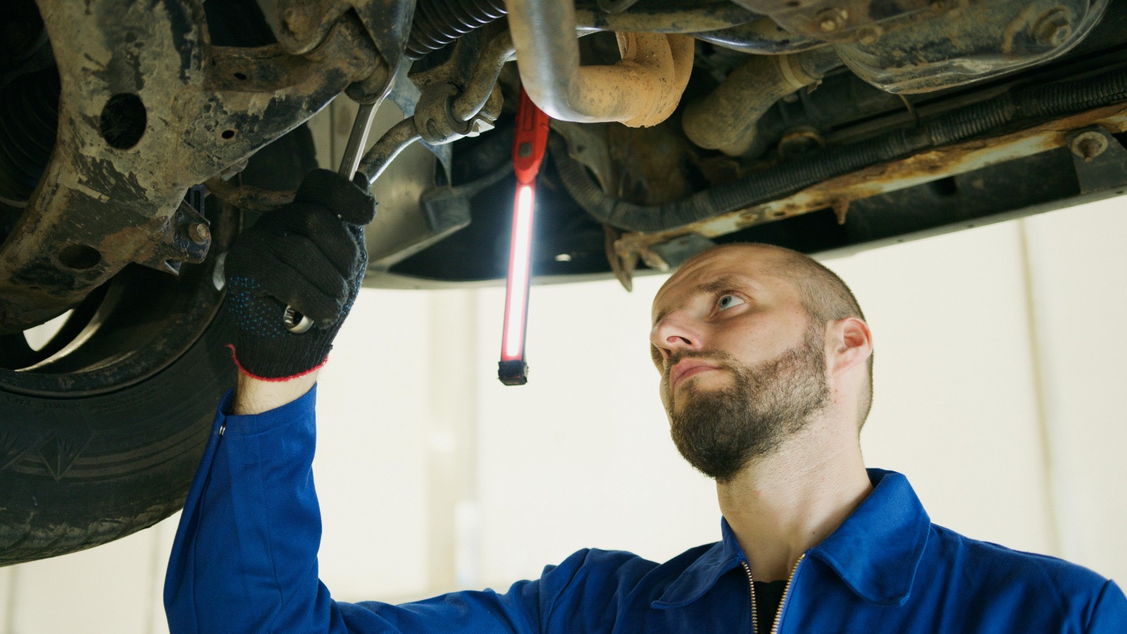 Affordable Auto repair near me with Expert Mechanics