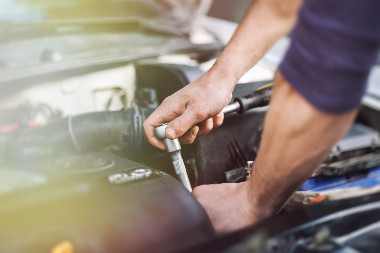 Reliable Auto Repair Near Me – Trusted Service in Marietta, GA