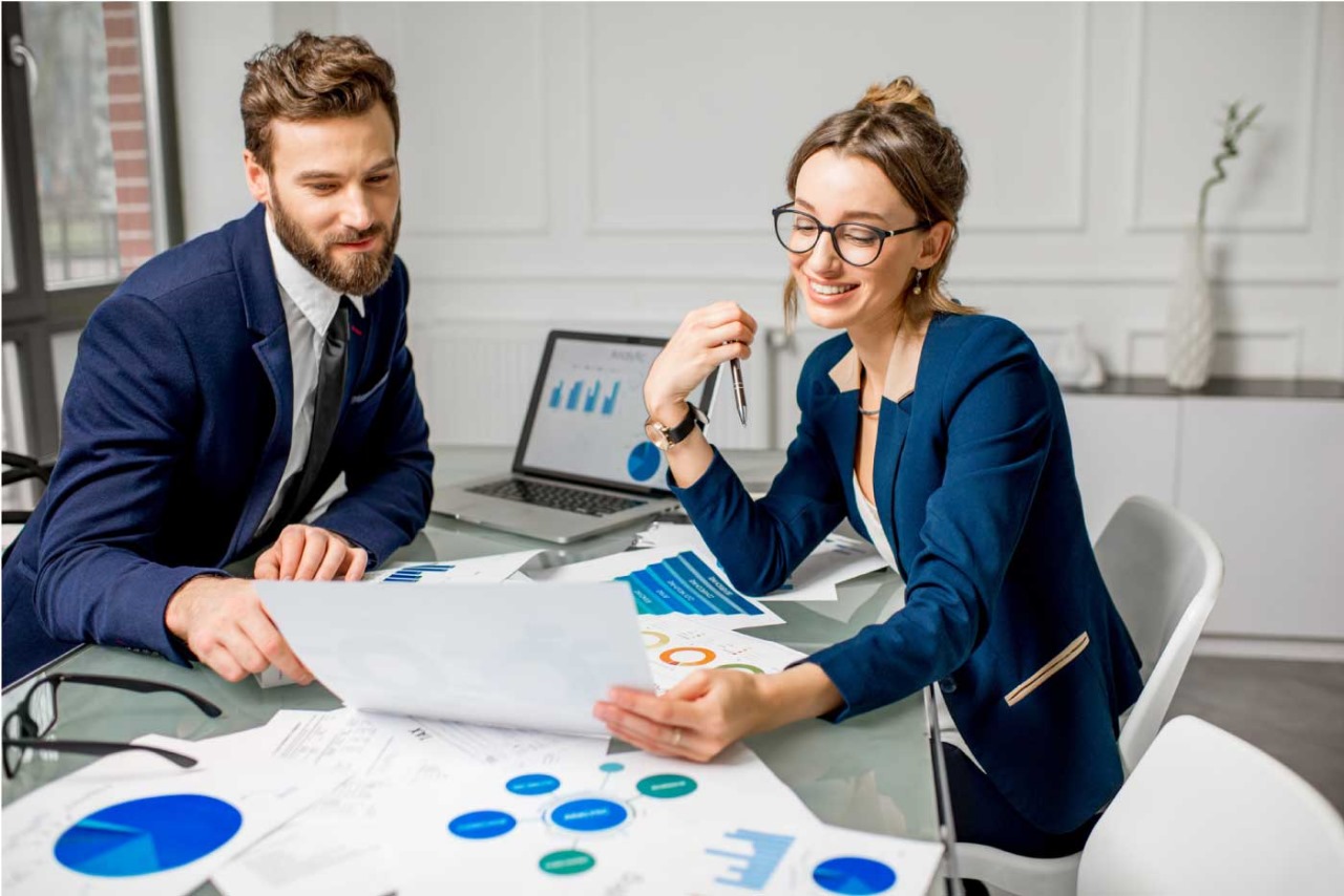 Kofax PDF Solutions for Efficient Document Management