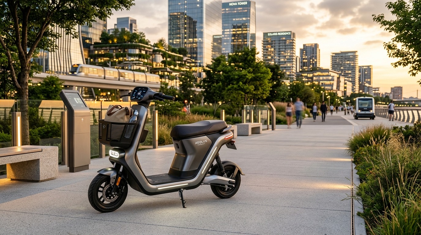 Hoverflys Official: Revolutionizing Personal Mobility with Cutting-Edge Technology