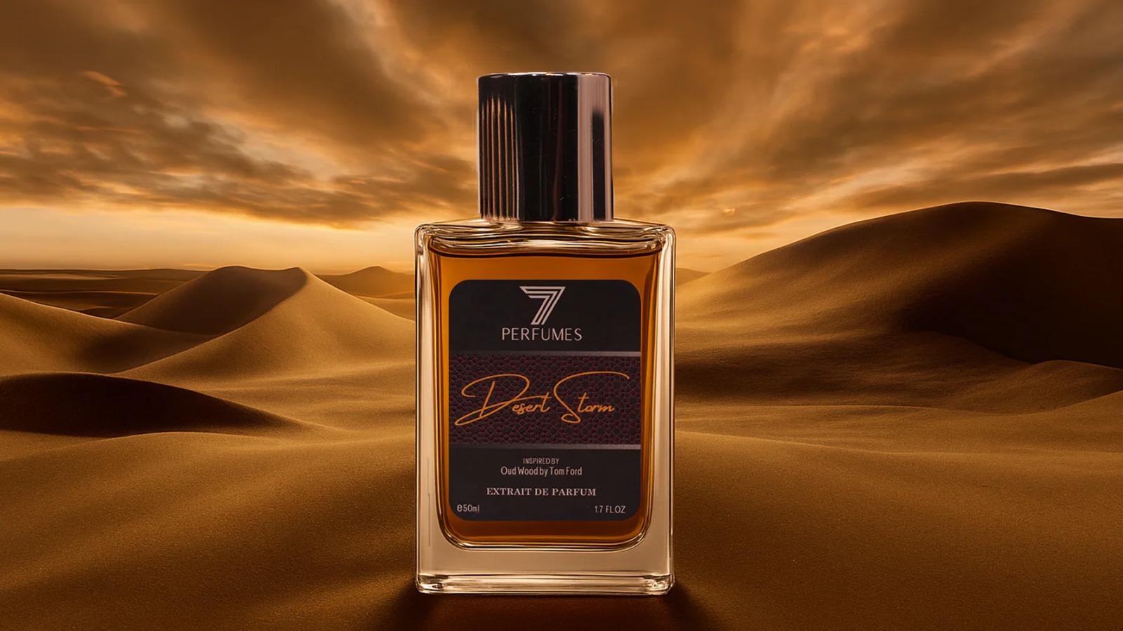 Velvet Rose &amp; Oud: The Perfect Blend of Luxury and Elegance