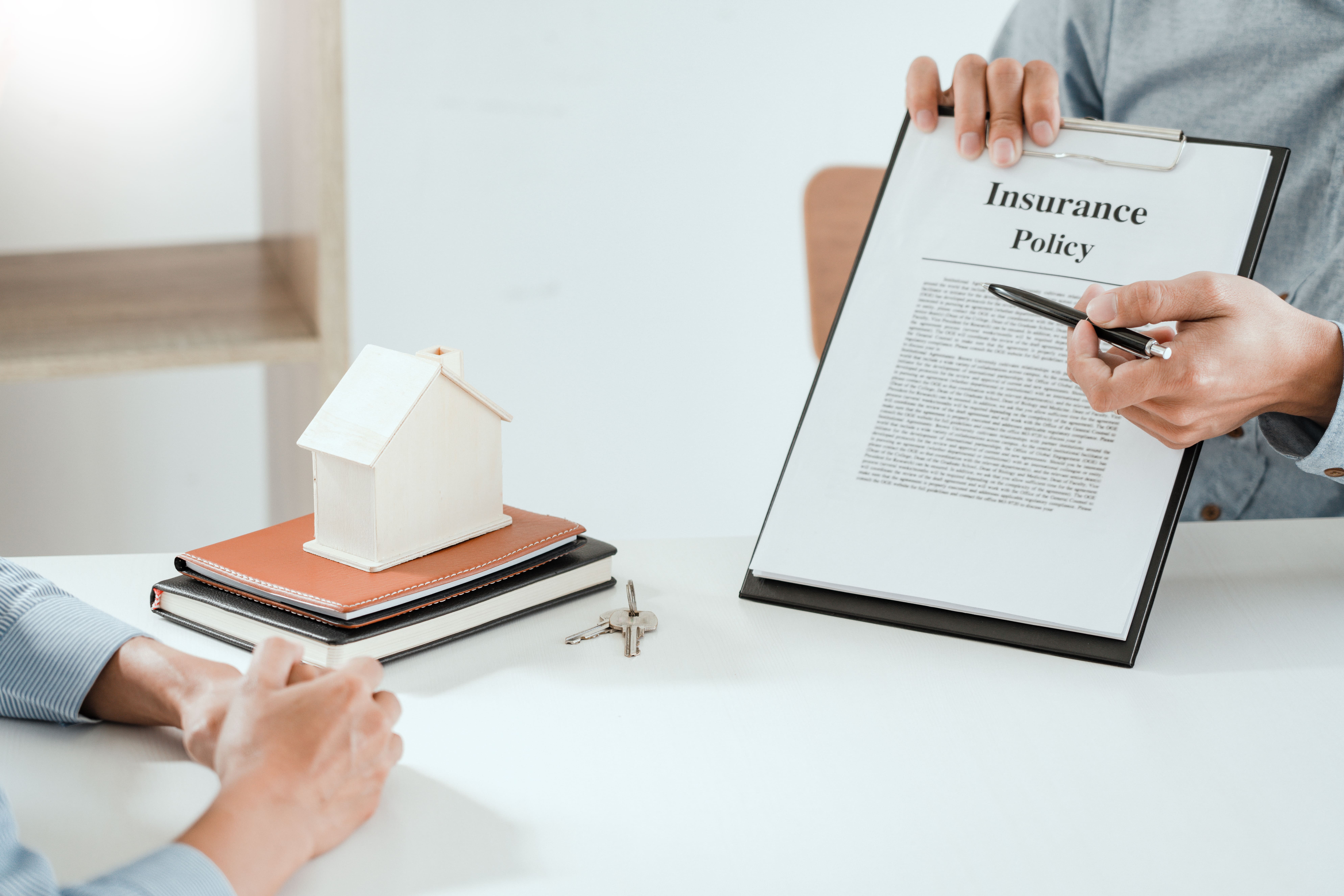 Insurance Claims Help – Get Expert Guidance from Ocean Point