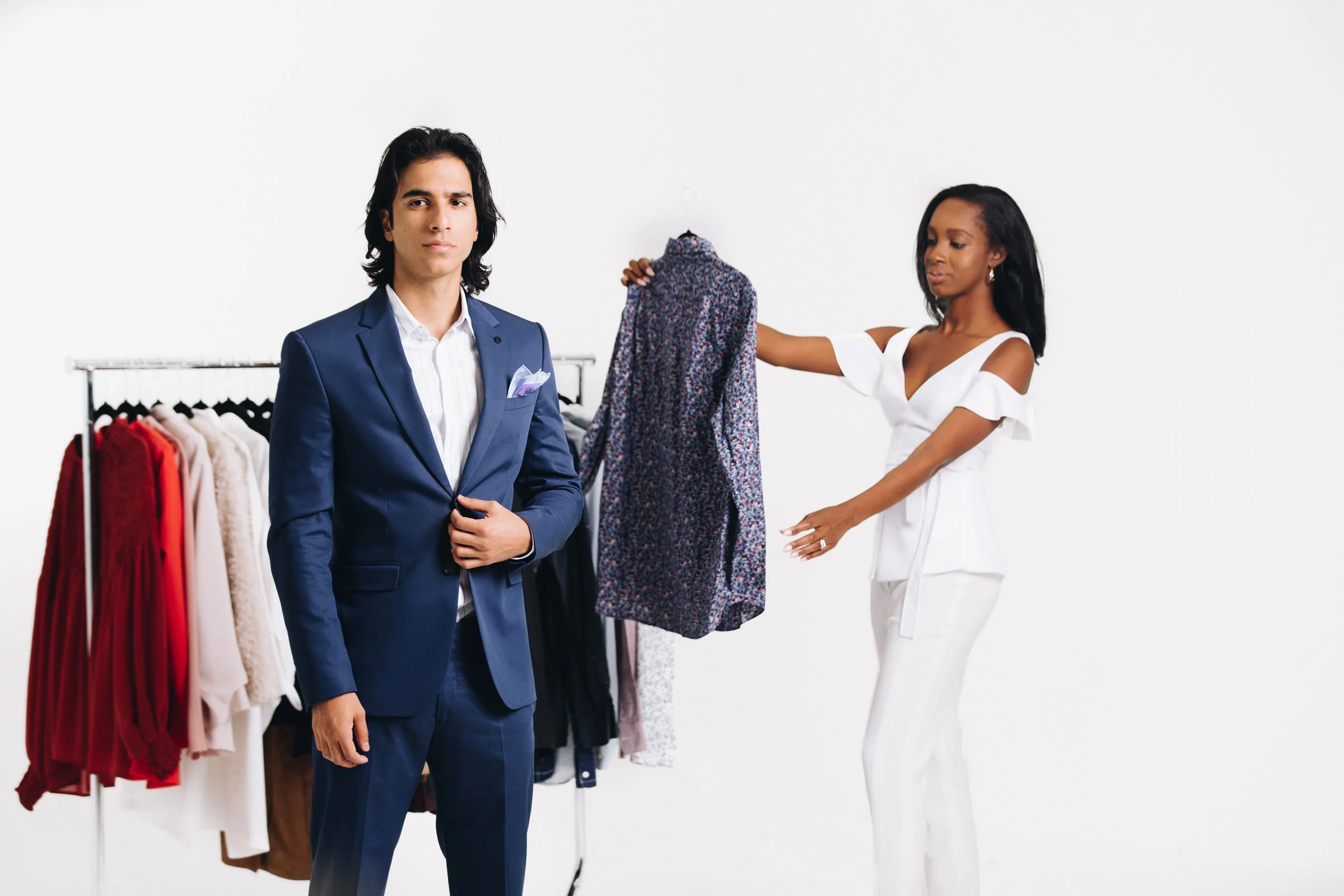 Personal Stylist Jamie Lewis: Empowering Women to Dress with Confidence and Grace