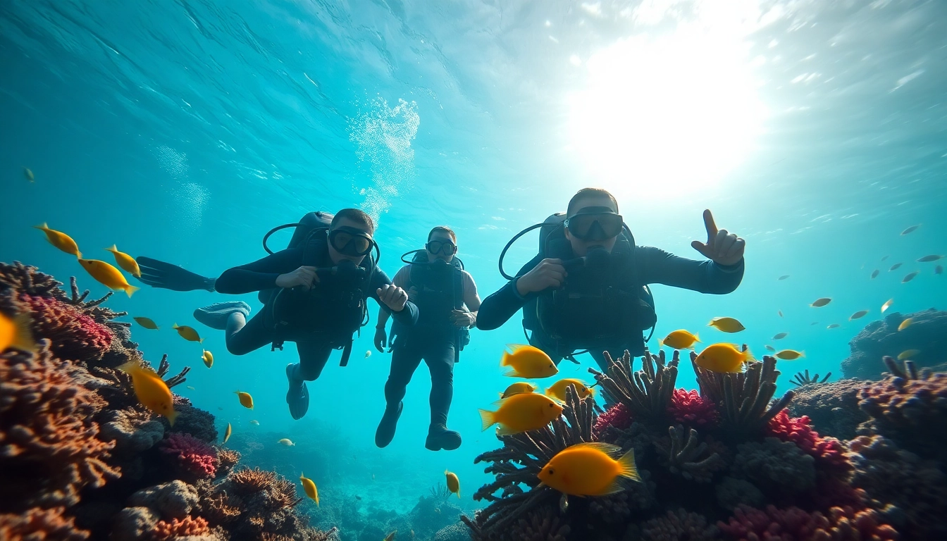 Experience unforgettable diving adventures at https://marvinscubaexpeditions.com with vibrant coral reefs and colorful marine life.
