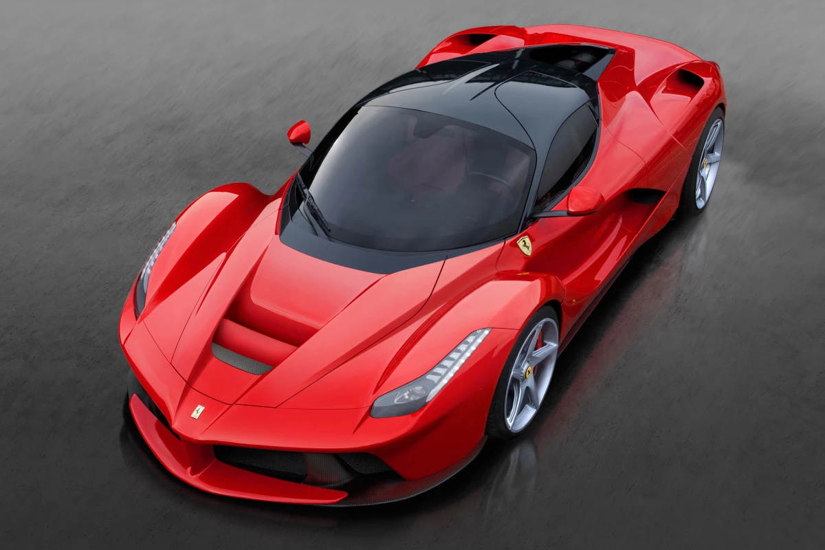 Luxury Sports Cars Cape Town: Drive the Ultimate Experience