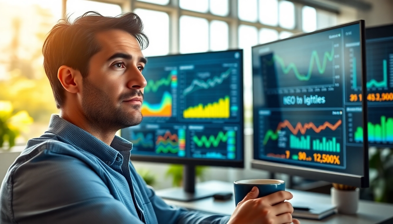 SEO expert demonstrating Google penalty expert strategies for website recovery.