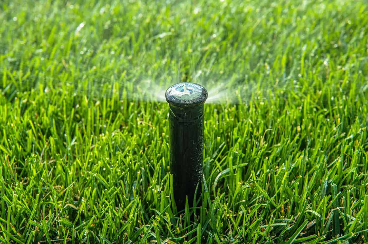 Professional Irrigation Services in Fort Worth, TX for Reliable Lawn Performance
