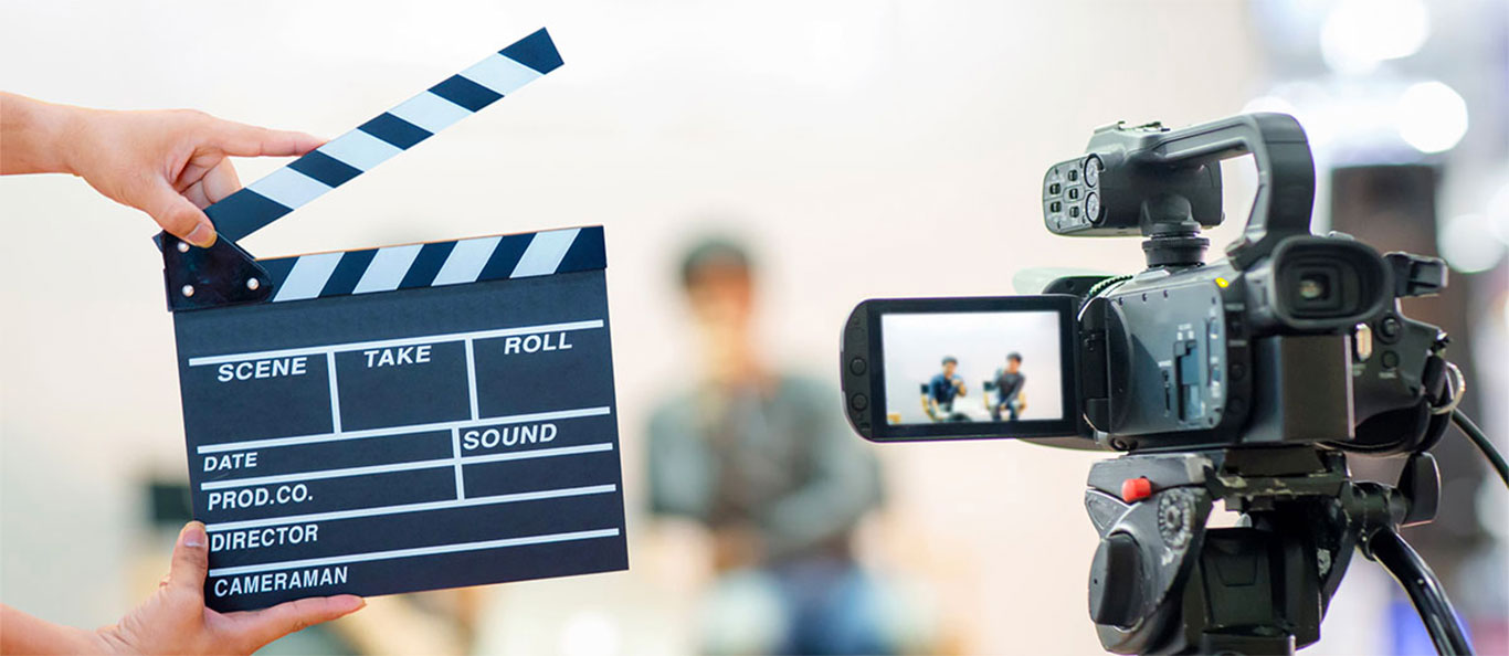 Professional Video Production Services in Toronto | CBA Videography