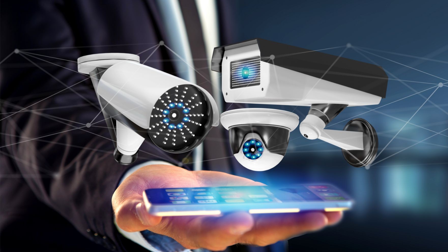 Reliable Security Systems Melbourne – Protect Your Home &amp; Business Today
