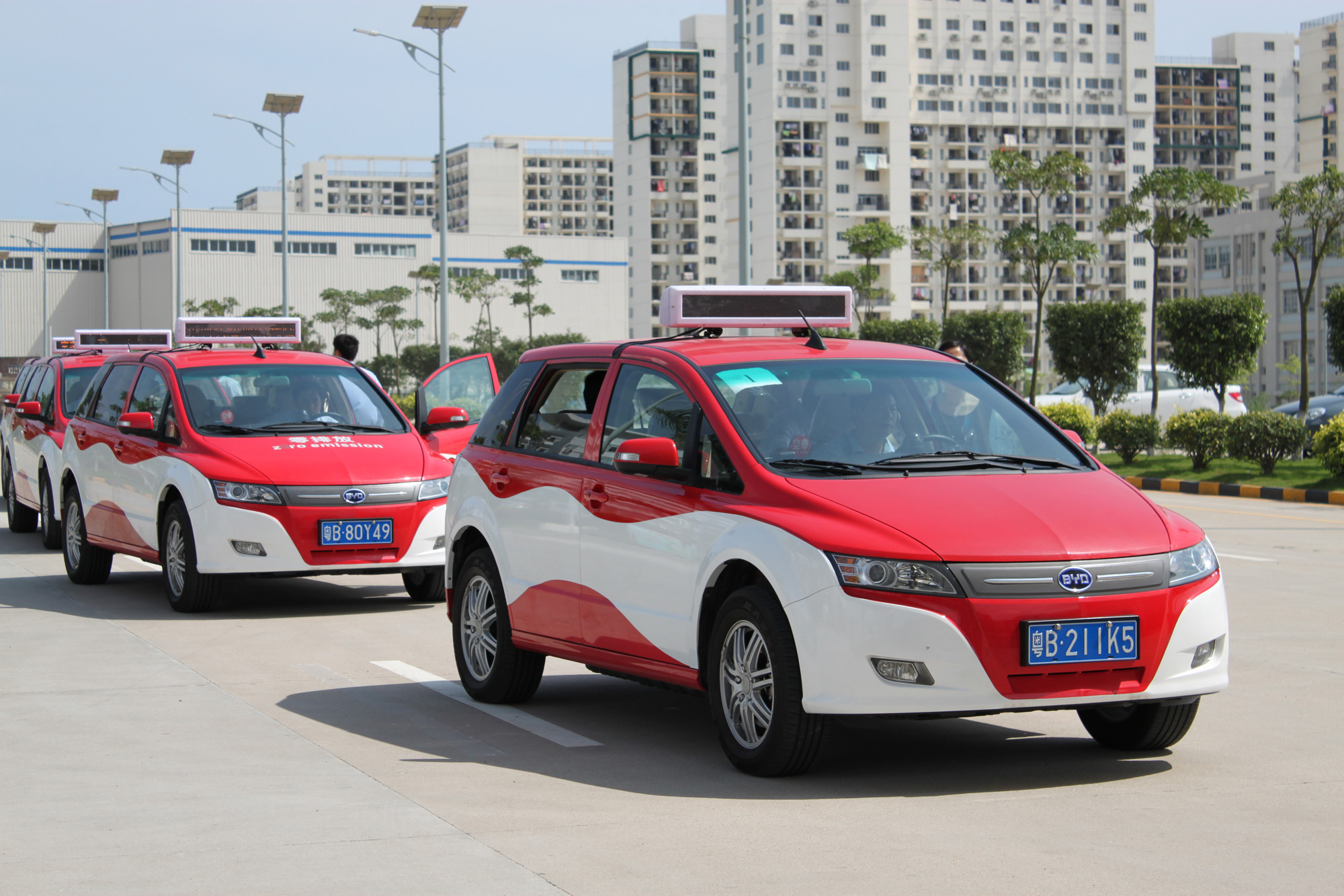 Hong Kong to Shenzhen Car Service for Fast and Easy Cross-Border Travel