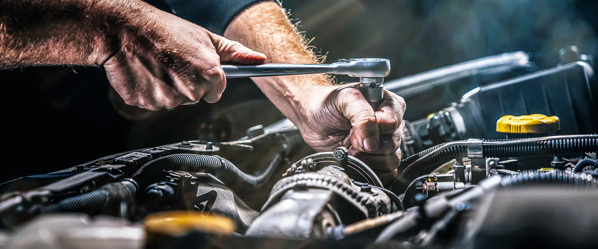Auto Repair Near Me – Trusted &amp; Affordable Car Service
