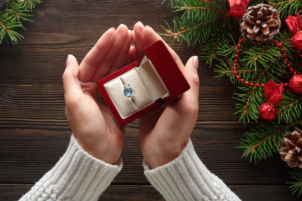 Valentine’s Day Engagement Rings UK That Make Proposals Truly Unforgettable