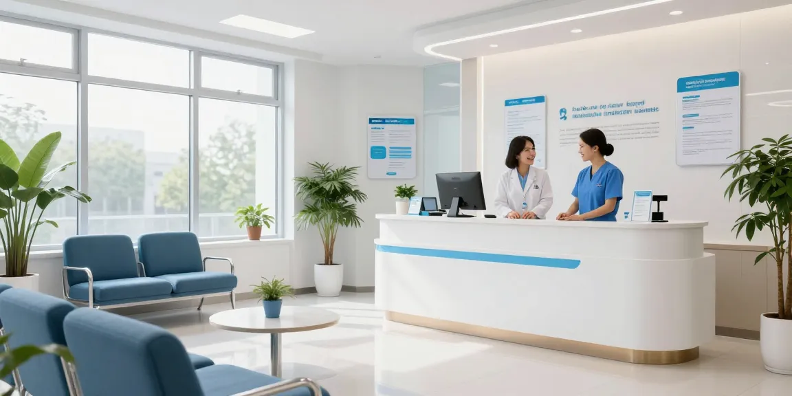 "Hair transplant turkey price insights in a modern health clinic setting, showcasing patient care and doctor consultations for effective hair restoration services."