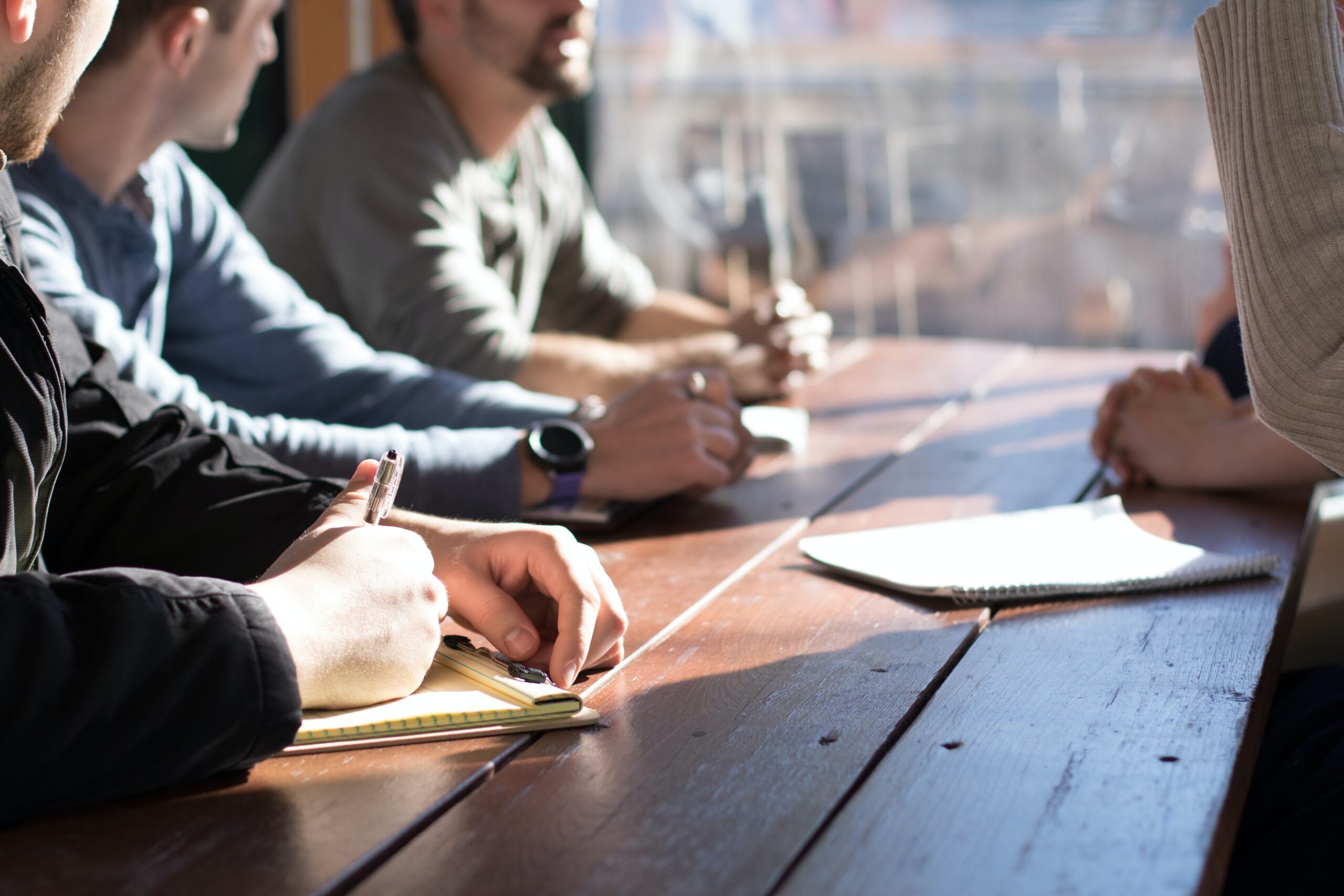 Maximizing Business Success through Effective Competitive Intelligence