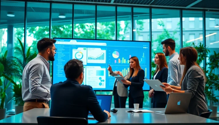 Enterprise Search Tools That Centralize Organizational Knowledge