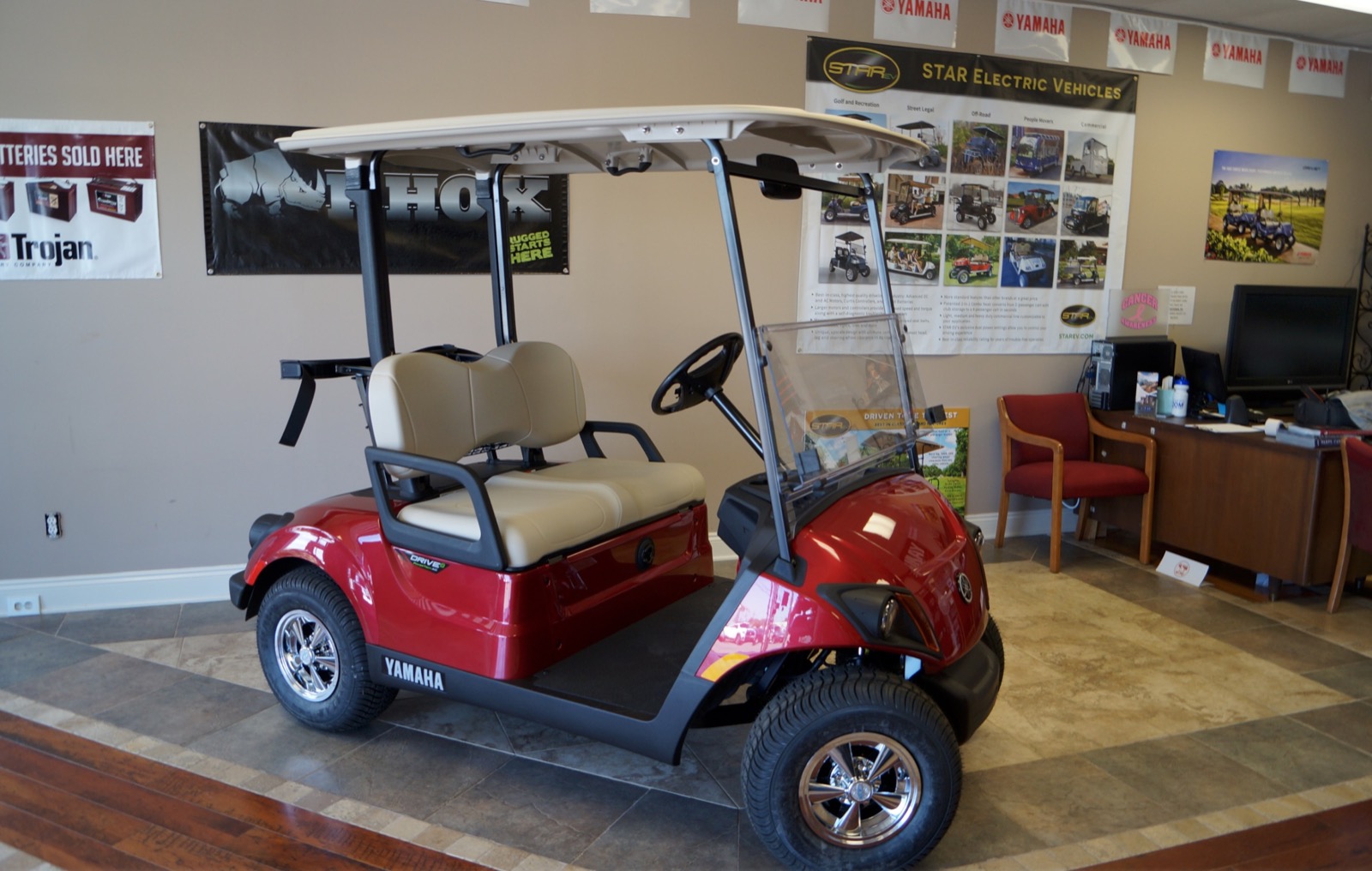 Street Legal Golf Carts: The Ultimate Guide to Cruising the Central Coast