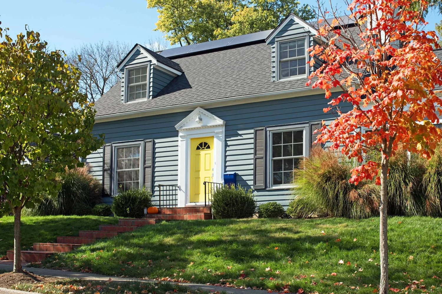 Cape Cod Home Design: Expanding Classic Charm Without Losing Character