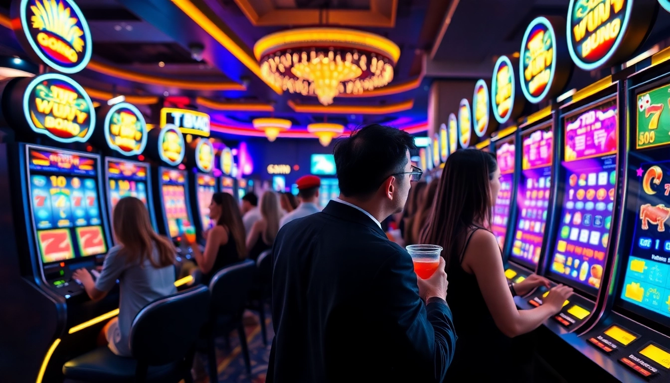 Permainan menarik di https://rusia777.com dengan pemain yang bersemangat dan mesin slot cemerlang.