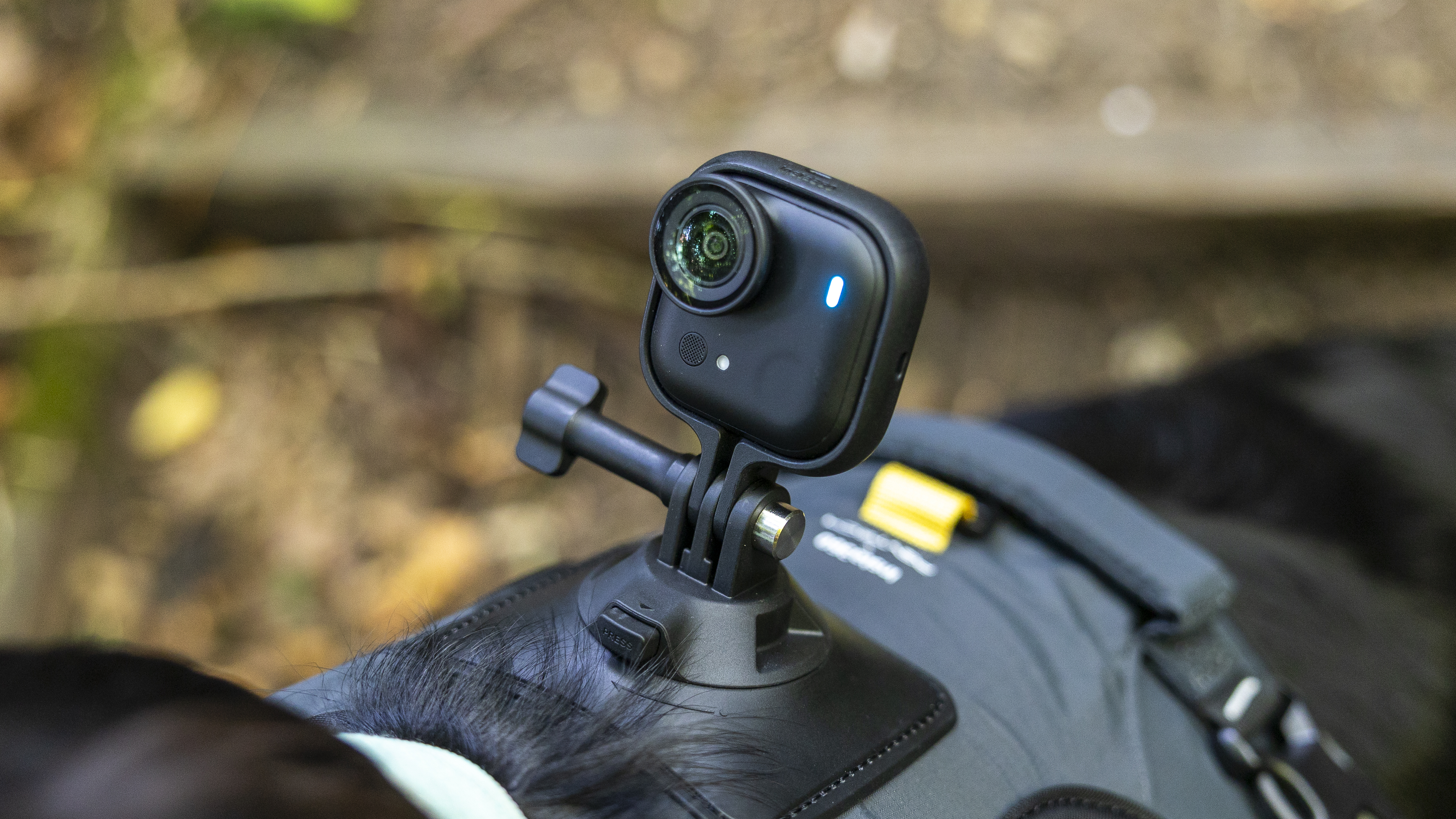 Capture Every Angle with Insta360: The Future of Immersive Filmmaking