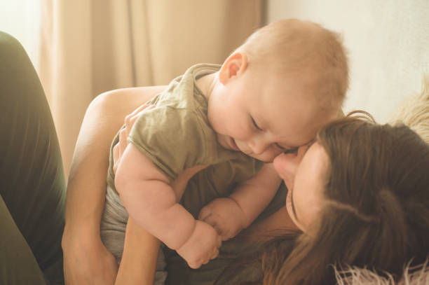 Why Organic Baby Food Pouches Are Perfect for Busy Parents