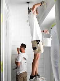 House Painters Minneapolis | Trusted Experts at JMJ Painters