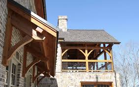 Transform Your Space with Our Structural Timber Frame Solutions